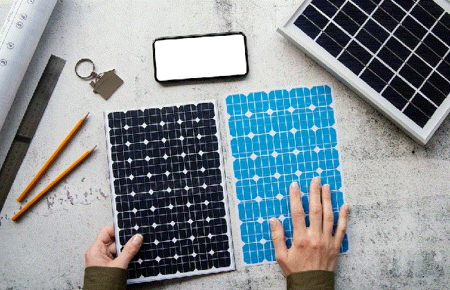 Solar Panel: Jenis, Manfaat, dan Keuntungannya